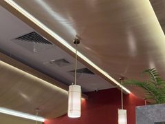 大堂-小和庆·知味(首铸万科店)