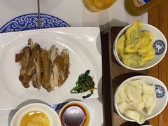 -东方饺子王(大屯路店)