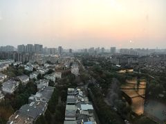 -烛影拾光观景餐厅·创意菜·摄影·小提琴(大唐不夜城店)