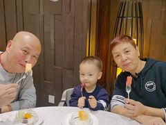 -红棉中餐厅·广州海航威斯汀酒店