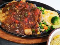 -乡村基(大渡口区国际广场店)