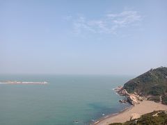 -东澳岛