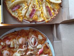 -必胜客(长安店)