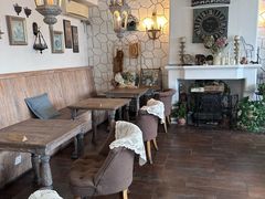 -Vanillacafe香草咖啡(银海大世界店)