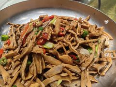 -金枝玉叶上海人家食府(三里河店)