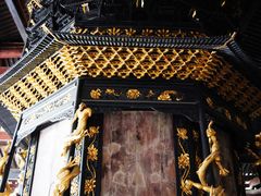 -窦圌山风景区
