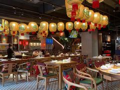 大堂-大鸽饭(北京路店)