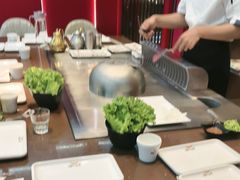 -湘汇概念铁板烧(铁西万达店)