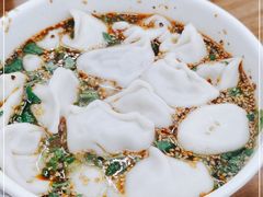 -回坊马二饺子馆