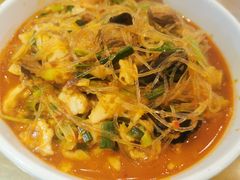 -建基泡馍·西安老字号·清真(永宁店)