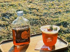 -DECAMERON十日谈(南头古城有熊店)