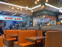 -添利·香港茶餐厅·下午茶(雪象店)