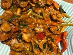 -米纸越南小馆(金鹰世界店)