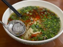 -陈至马正宗兰州牛肉面(韩乐坊店)