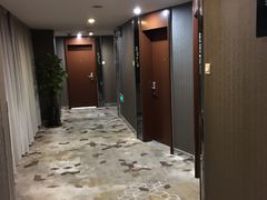 -福州金融街万达鳌峰洲地铁站锦江都城酒店