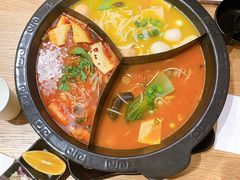 奔驰锅-东家火锅米线 Boss D - Hot Pot Rice Noodle