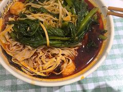 -老赵太太麻辣烫涮肚馆(大经路店)