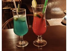 -猫岛主趣味餐厅(鼓浪屿店)