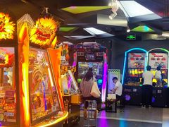 -星际传奇·电玩城·游戏厅·儿童乐园(大悦城店)