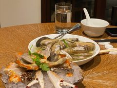 -宁波柏悦酒店·钱湖渔港