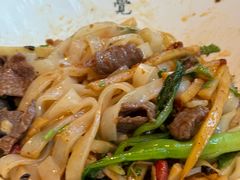 -漆黑觉米粉(三里屯店)