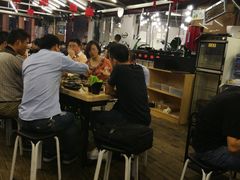 -赞酱川式烤肉(蜀都万达店)