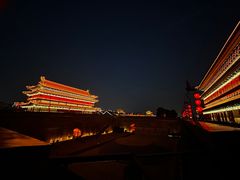 -西安城墙·碑林历史文化景区