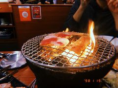 -大阪烧肉BAKA一代(十亩地店)