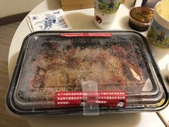 -靓靓蒸虾(中山公园店)