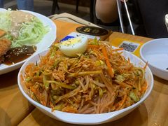 -山海珍味韩国料理(奥城店)