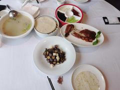 -满堂·烤鸭店·北京菜(鼓楼店)