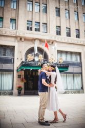 -HY小曼wedding·TOPYOUNG团队
