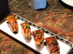 -炙柒Sekinana·精致料理 烧鸟·铁板烧(海上世界店)