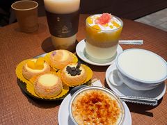 -民信老铺(华盖路店)