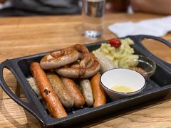 -Paulaner·德国帕拉娜自酿啤酒餐厅(海上世界店)