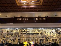 -广州花园酒店