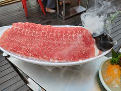 -捞神煲汤火锅(湖滨商业街店)