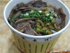 -覃肥叔桂林米粉(粮道街店)