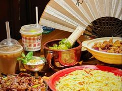 -先启半步颠.川菜.小酒馆(宝安坪洲店)