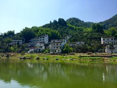-新安江山水画廊风景区
