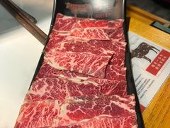 -今日炊牛·潮汕牛肉火锅(华采天地店)