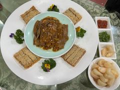-老孙家饭庄·非遗(东关店)