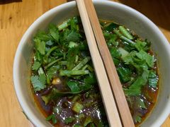 原汤碟-黑竹香鸡(营和巷店)