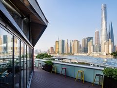 -三利音·东方司宴(外滩店)