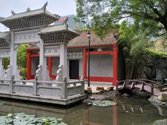 -深圳国际园林花卉博览园