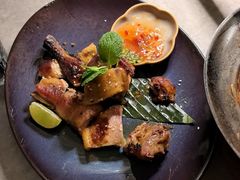 -Tegu泰古莲·泰国餐厅(红山6979店)