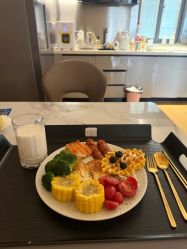 -艾薇朵朵全套房月子中心(江宁店)