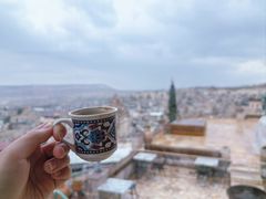 -Seten Restaurant Cappadocia