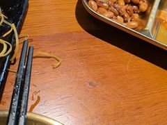 -鑫日千里马朝鲜族小馆(总店)