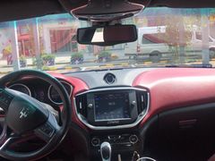 -上海保利玛莎拉蒂和阿尔法罗密欧(华翔路店)